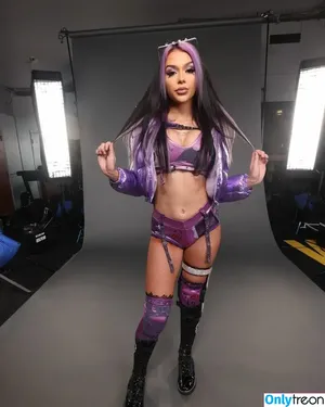 Cora Jade / CORALEAJADE / CoraJadeWWE nude photo #0658