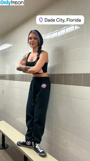 Cora Jade / CORALEAJADE / CoraJadeWWE nude photo #0663