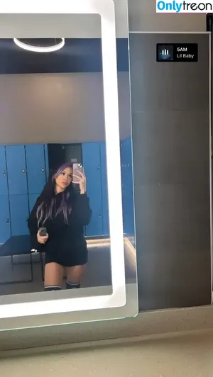 Cora Jade / CORALEAJADE / CoraJadeWWE nude photo #0667