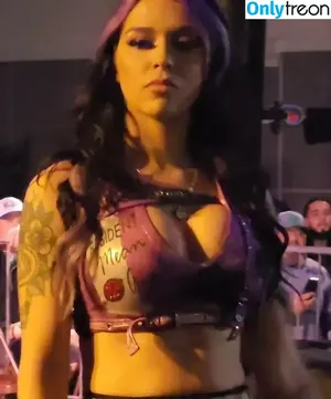 Cora Jade / CORALEAJADE / CoraJadeWWE nude photo #0672