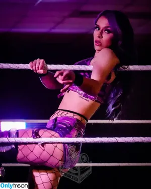 Cora Jade / CORALEAJADE / CoraJadeWWE nude photo #0674