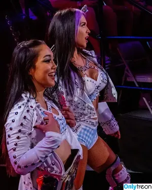 Cora Jade / CORALEAJADE / CoraJadeWWE nude photo #0716