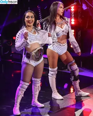 Cora Jade / CORALEAJADE / CoraJadeWWE nude photo #0717