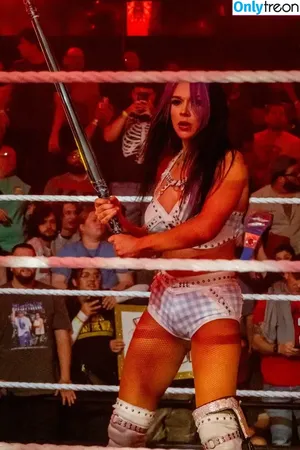 Cora Jade / CORALEAJADE / CoraJadeWWE nude photo #0719