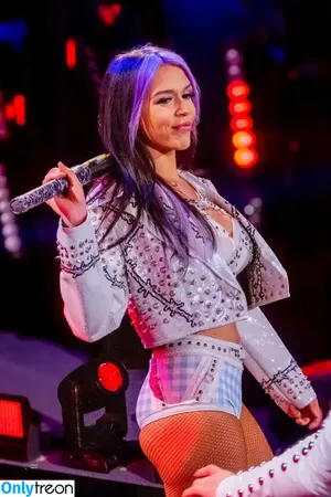 Cora Jade / CORALEAJADE / CoraJadeWWE nude photo #0720