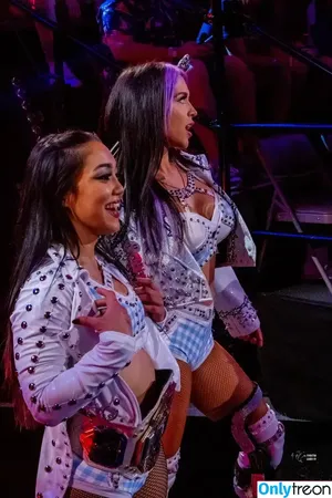 Cora Jade / CORALEAJADE / CoraJadeWWE nude photo #0723