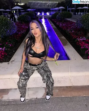 Cora Jade / CORALEAJADE / CoraJadeWWE nude photo #0725