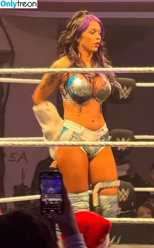 Cora Jade / CORALEAJADE / CoraJadeWWE nude photo #0743