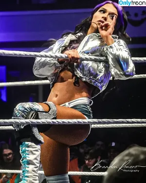 Cora Jade / CORALEAJADE / CoraJadeWWE nude photo #0750
