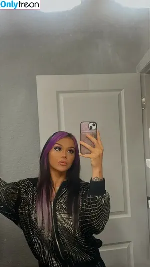 Cora Jade / CORALEAJADE / CoraJadeWWE nude photo #0757