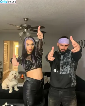 Cora Jade / CORALEAJADE / CoraJadeWWE nude photo #0784