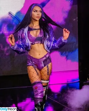 Cora Jade / CORALEAJADE / CoraJadeWWE nude photo #0796