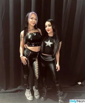 Cora Jade / CORALEAJADE / CoraJadeWWE nude photo #0806