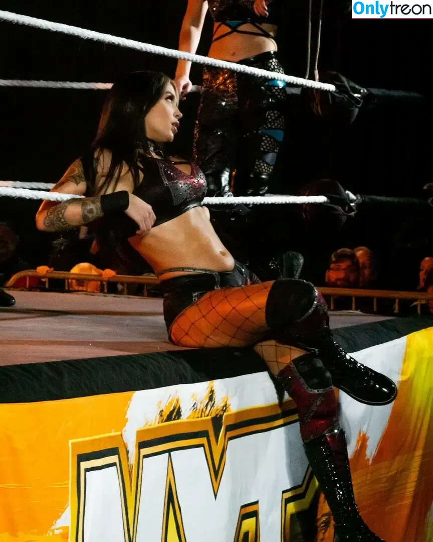 Cora Jade nude photo #0386 (CORALEAJADE / CoraJadeWWE)