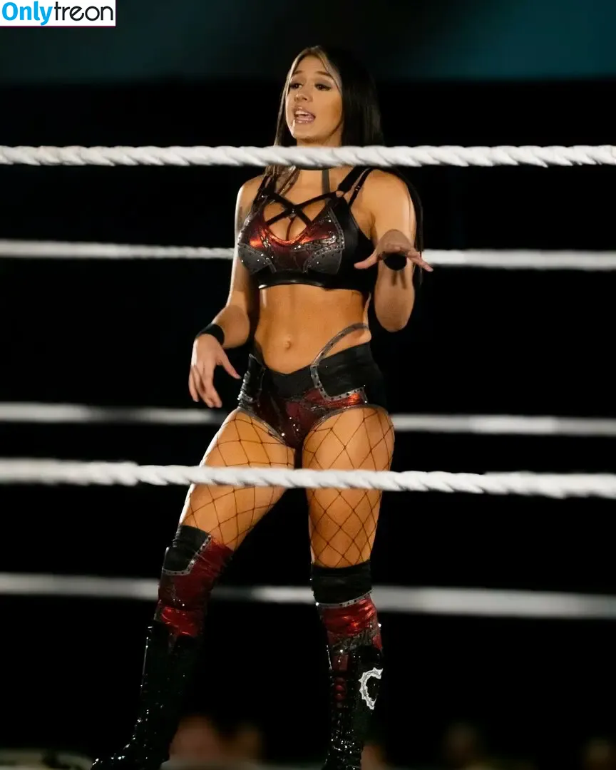 Cora Jade nude photo #0389 (CORALEAJADE / CoraJadeWWE)