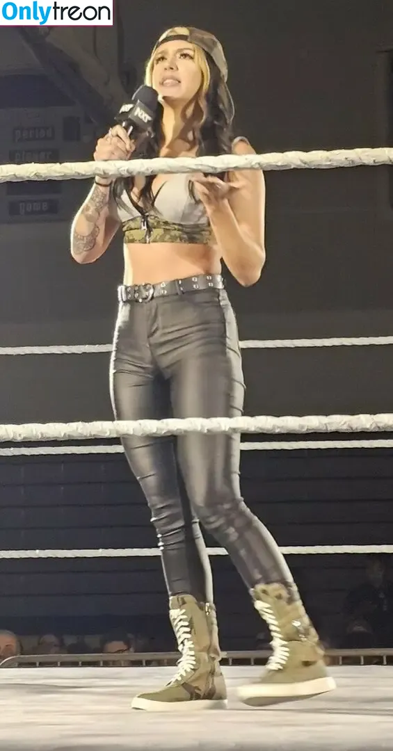 Cora Jade nude photo #0396 (CORALEAJADE / CoraJadeWWE)
