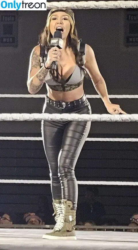 Cora Jade nude photo #0398 (CORALEAJADE / CoraJadeWWE)