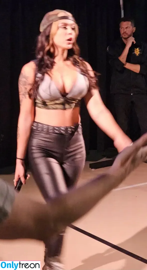 Cora Jade nude photo #0401 (CORALEAJADE / CoraJadeWWE)