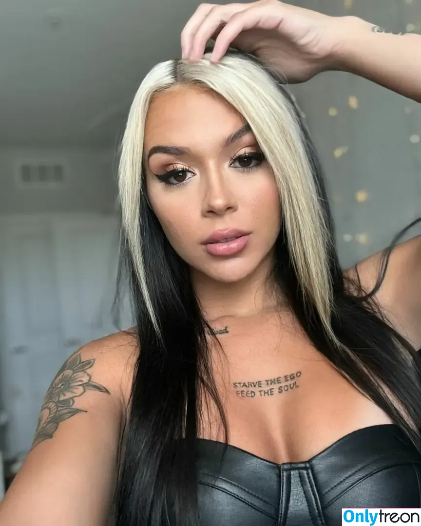 Cora Jade nude photo #0410 (CORALEAJADE / CoraJadeWWE)