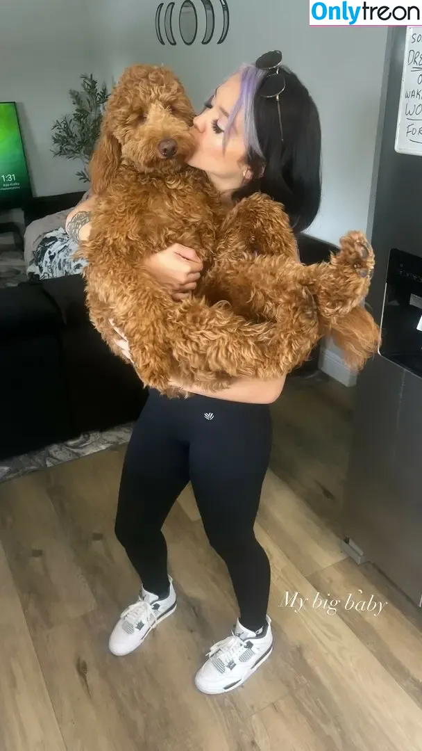 Cora Jade nude photo #0522 (CORALEAJADE / CoraJadeWWE)