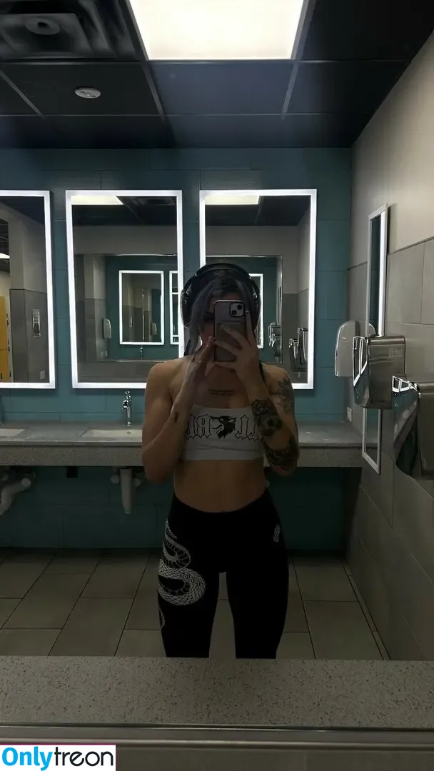 Cora Jade nude photo #0563 (CORALEAJADE / CoraJadeWWE)