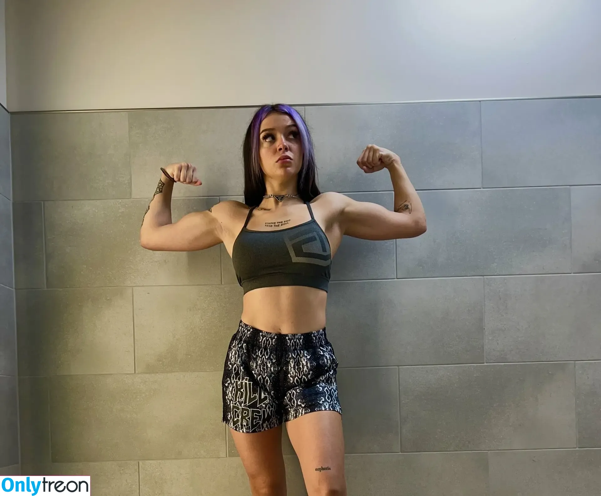 Cora Jade nude photo #0602 (CORALEAJADE / CoraJadeWWE)