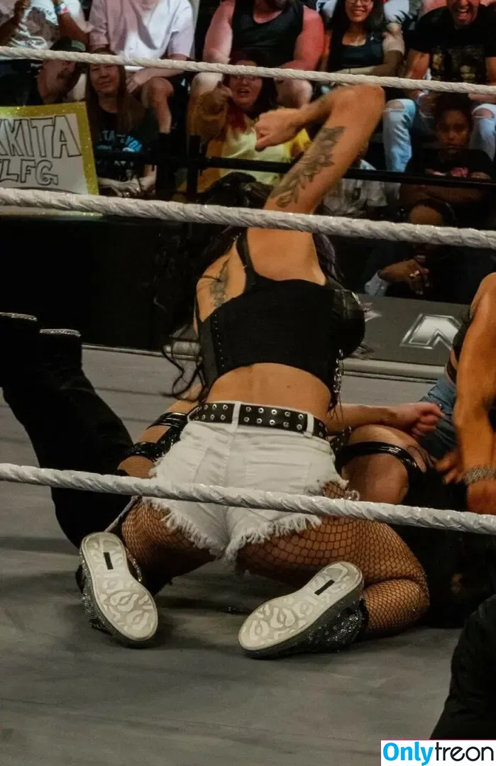 Cora Jade nude photo #0605 (CORALEAJADE / CoraJadeWWE)