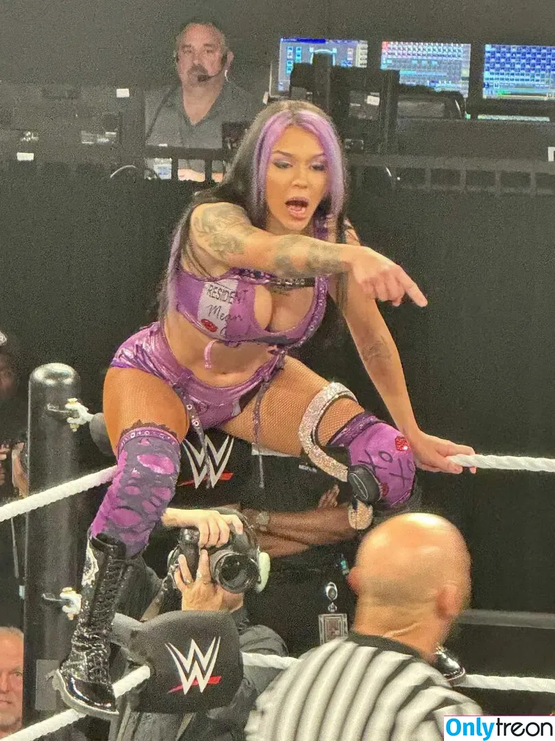 Cora Jade nude photo #0640 (CORALEAJADE / CoraJadeWWE)