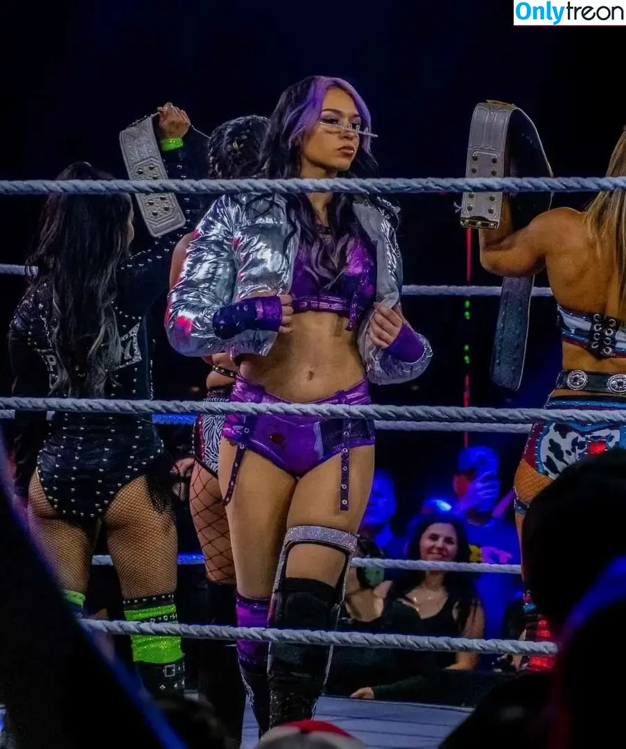Cora Jade nude photo #0642 (CORALEAJADE / CoraJadeWWE)