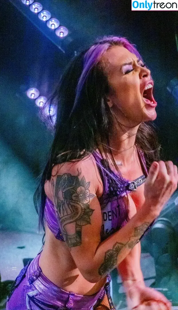 Cora Jade nude photo #0651 (CORALEAJADE / CoraJadeWWE)
