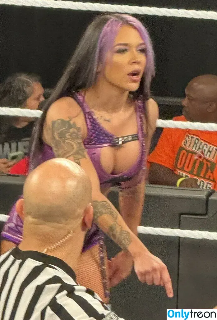 Cora Jade nude photo #0654 (CORALEAJADE / CoraJadeWWE)