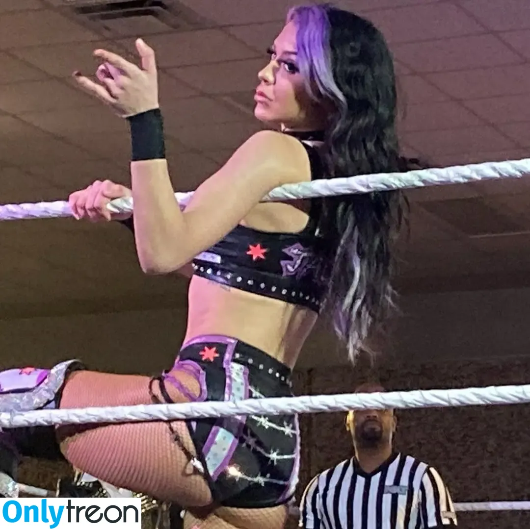 Cora Jade nude photo #0673 (CORALEAJADE / CoraJadeWWE)