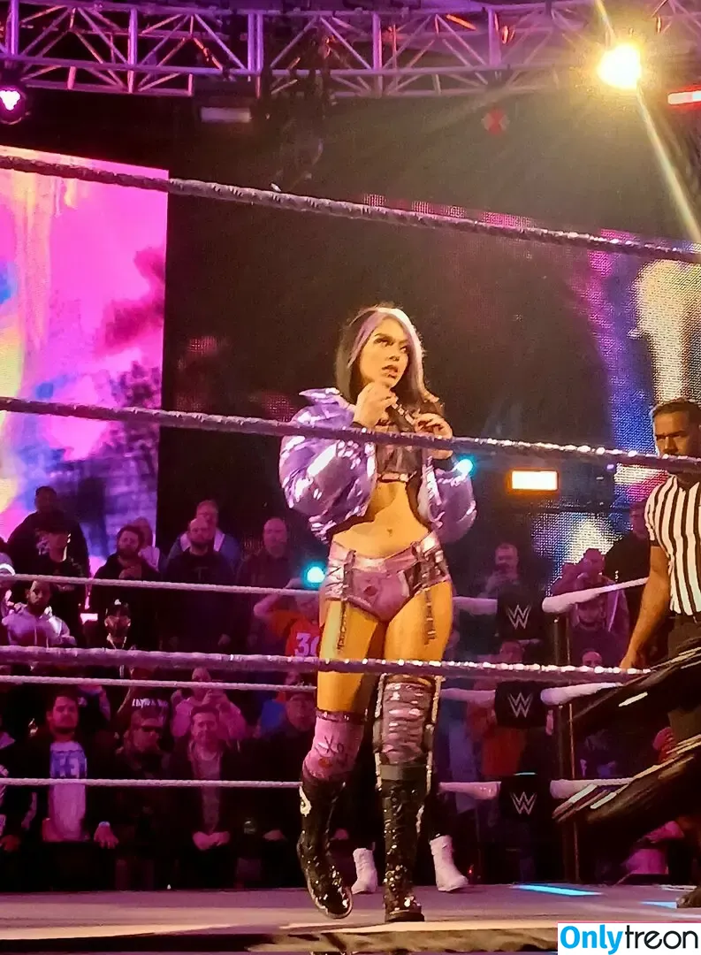 Cora Jade nude photo #0692 (CORALEAJADE / CoraJadeWWE)