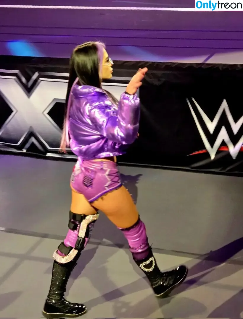 Cora Jade nude photo #0696 (CORALEAJADE / CoraJadeWWE)