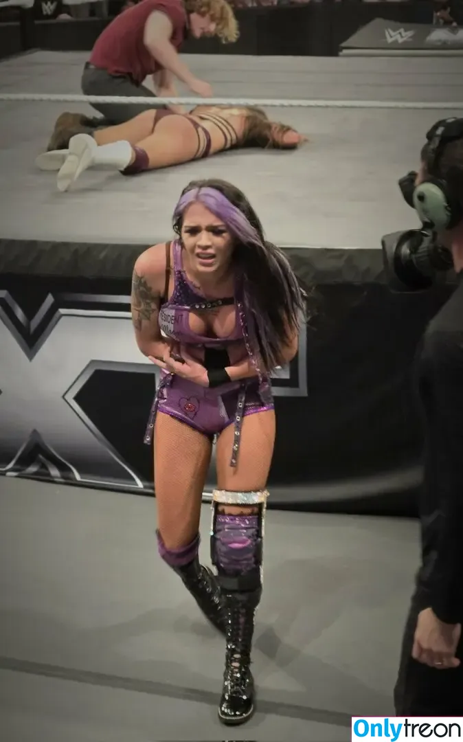 Cora Jade nude photo #0697 (CORALEAJADE / CoraJadeWWE)