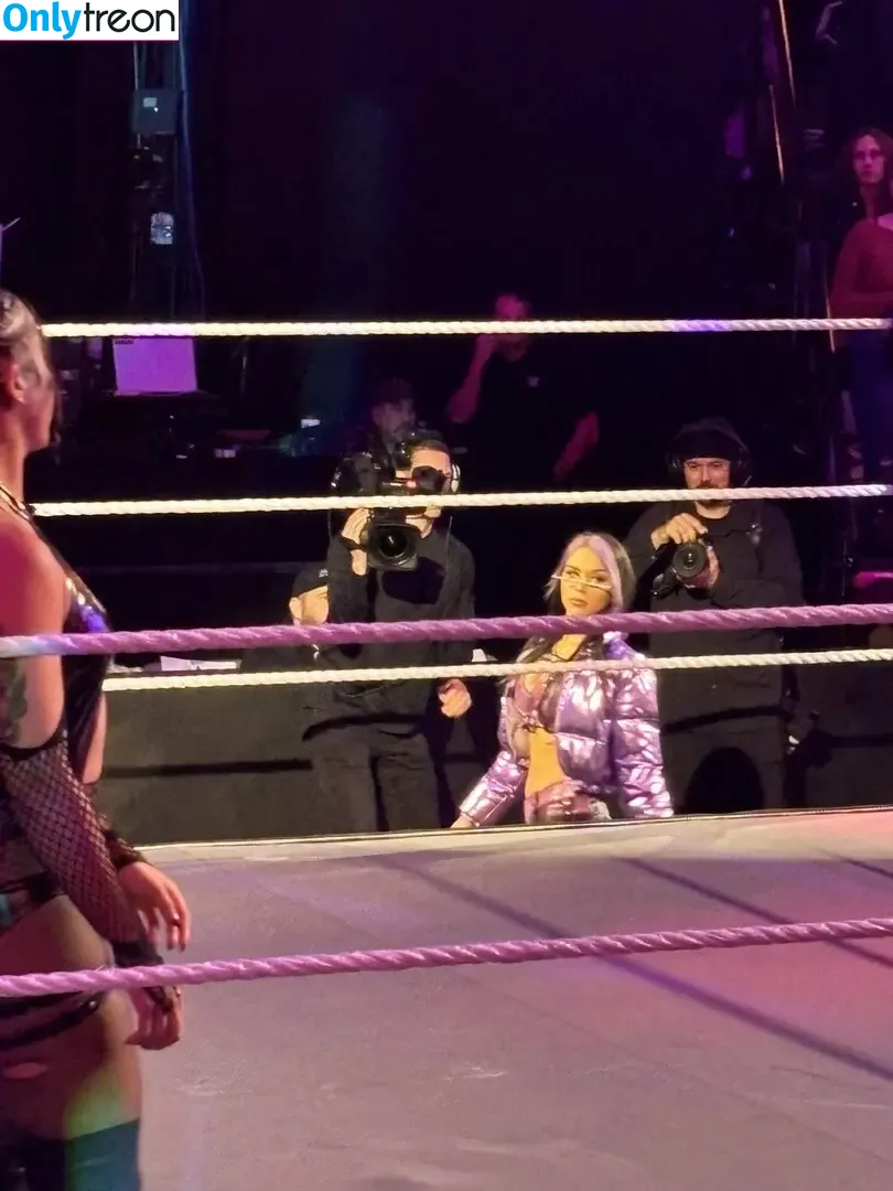Cora Jade nude photo #0700 (CORALEAJADE / CoraJadeWWE)