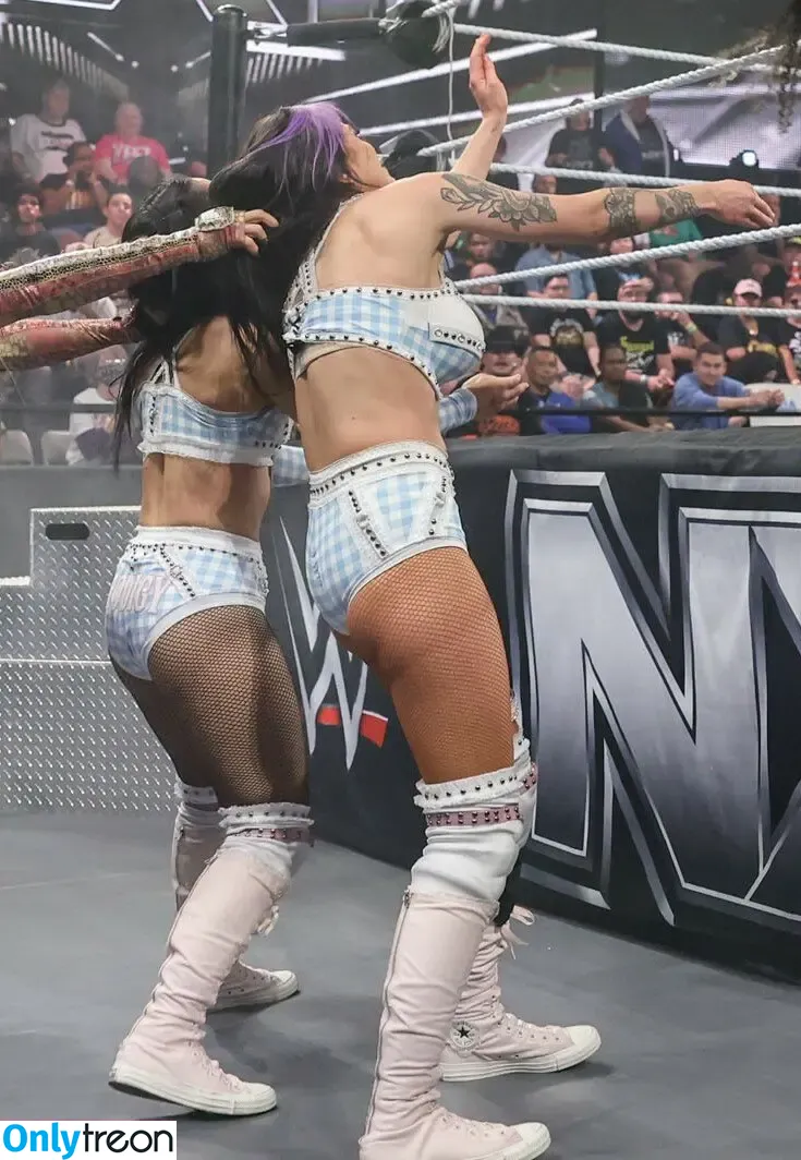 Cora Jade nude photo #0712 (CORALEAJADE / CoraJadeWWE)