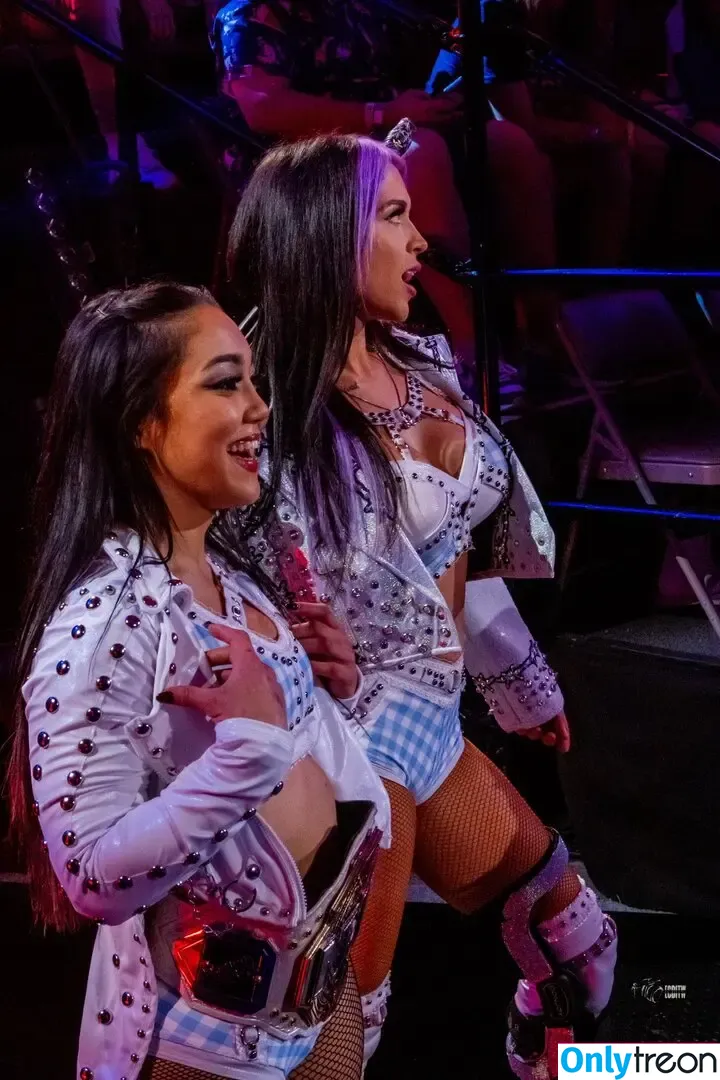 Cora Jade nude photo #0723 (CORALEAJADE / CoraJadeWWE)