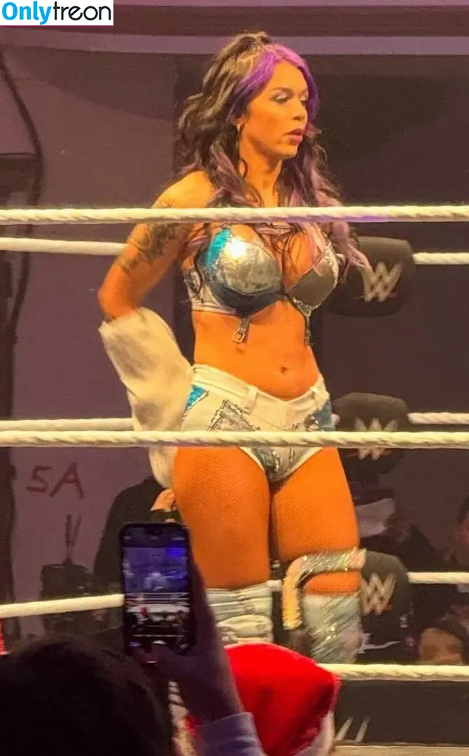 Cora Jade nude photo #0743 (CORALEAJADE / CoraJadeWWE)