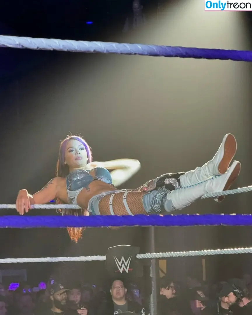 Cora Jade nude photo #0767 (CORALEAJADE / CoraJadeWWE)