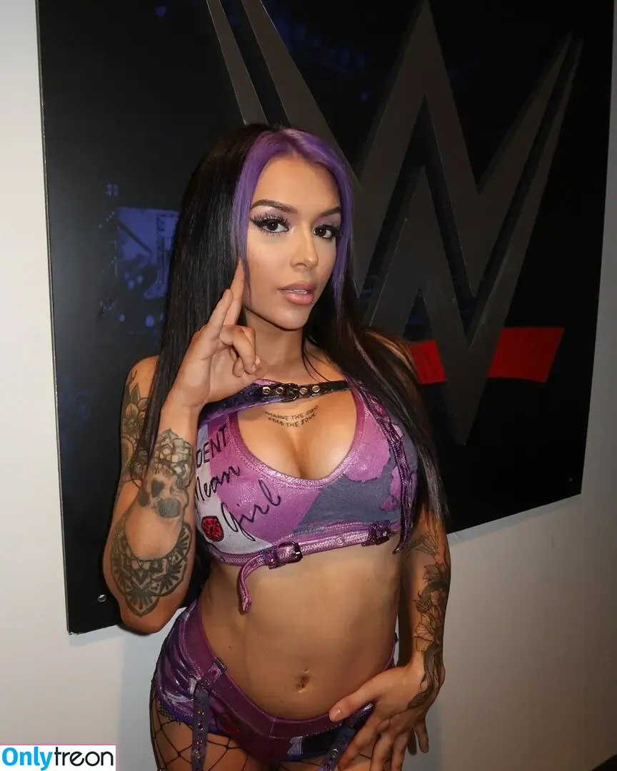 Cora Jade nude photo #0775 (CORALEAJADE / CoraJadeWWE)