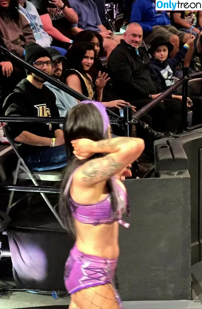 Cora Jade nude photo #0793 (CORALEAJADE / CoraJadeWWE)