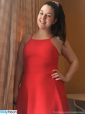 CoraBorealis / YourCora / loveyourcora nude photo #0123