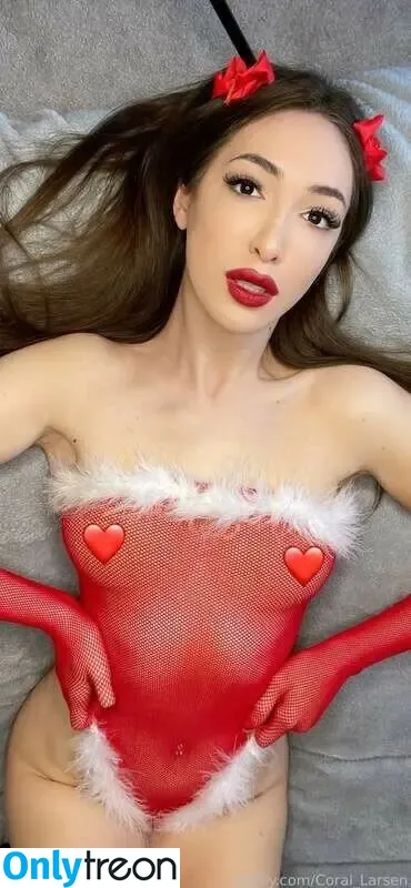 Coral Larsen nude photo #0074 (coralmlarsen)