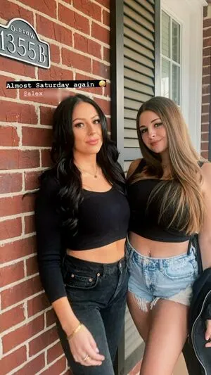 Corrina M / corinnakopf / corrinamehiel nude photo #0002