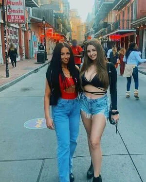 Corrina M / corinnakopf / corrinamehiel nude photo #0016