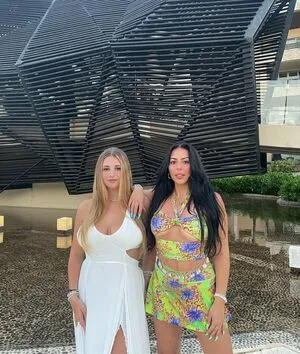Corrina M / corinnakopf / corrinamehiel nude photo #0023