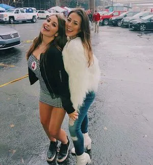 Corrina M / corinnakopf / corrinamehiel nude photo #0108