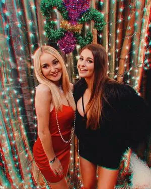 Corrina M / corinnakopf / corrinamehiel nude photo #0113