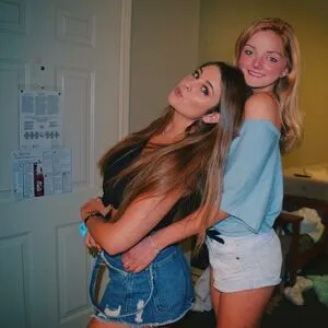 Corrina M / corinnakopf / corrinamehiel nude photo #0133